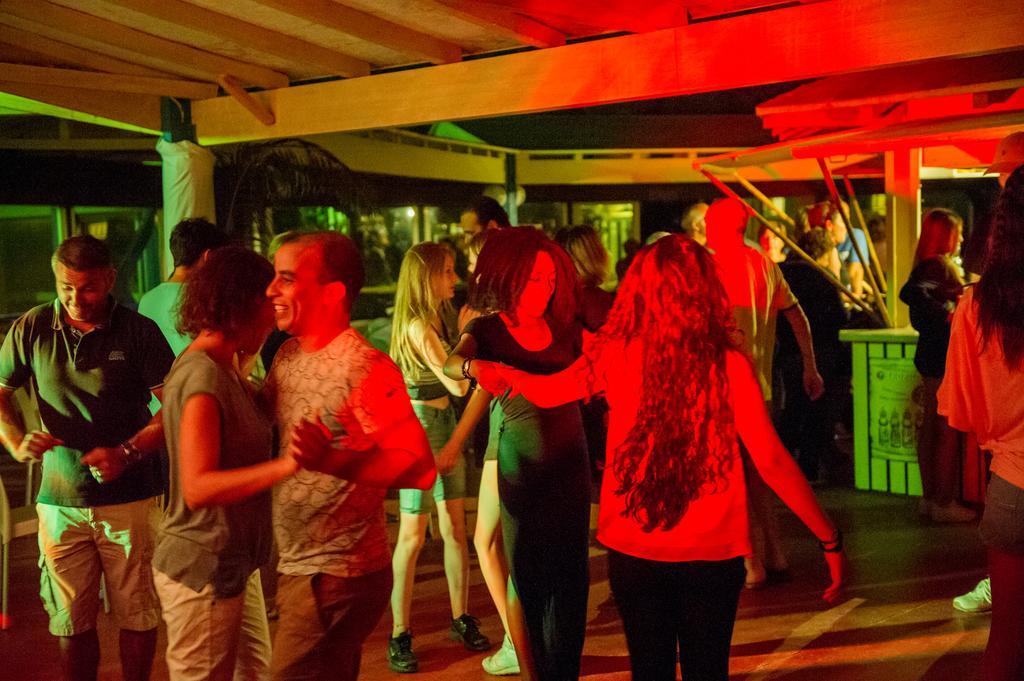 بورت-لا-نوفيل Goelia Le Village Club Marin المظهر الخارجي الصورة